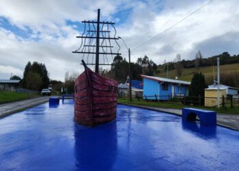 Castro Municipio impulsa un proyecto integral para el desarrollo de la localidad rural de Yutuy