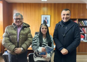 En enero comienza a funcionar en Castro la Oficina Local de la Niñez