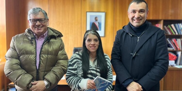 En enero comienza a funcionar en Castro la Oficina Local de la Niñez