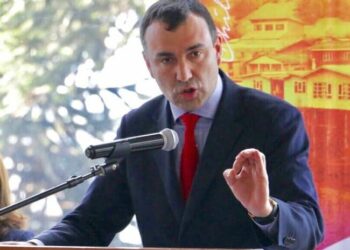 Alcalde Vera: “Nunca más un quiebre democrático como el de 1973”