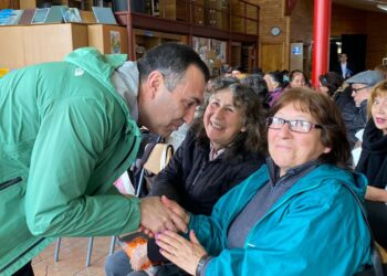 Destacan la importancia de las organizaciones sociales en el desarrollo del municipio