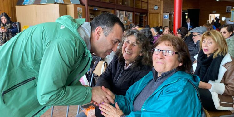 Destacan la importancia de las organizaciones sociales en el desarrollo del municipio