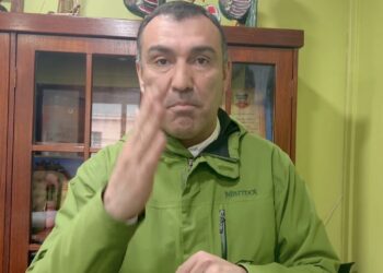 Alcalde Vera alzó fuerte la voz para exigir doble vía para Chiloé ante negativa del gobierno de construir una a través de concesión a privados