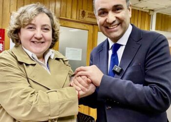 Castro tendrá un hospital digno y de alta complejidad