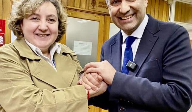 Castro tendrá un hospital digno y de alta complejidad