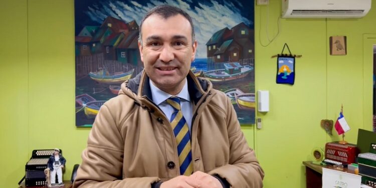 ¡Castro lidera la lucha contra la pobreza en Chiloé, según la encuesta CASEN 2022!