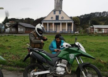 Castro Municipio invita a la comunidad a disfrutar de unas “Fiestas Patrias Seguras”