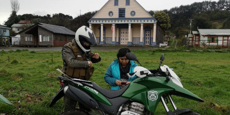 Castro Municipio invita a la comunidad a disfrutar de unas “Fiestas Patrias Seguras”