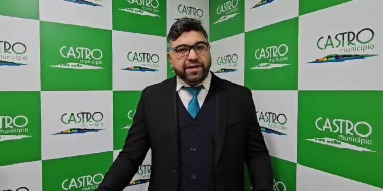 Declaración Pública respecto al servicio de parquímetros de Castro