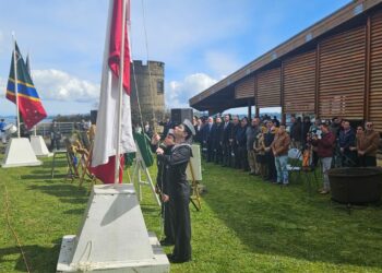 Goleta Ancud: Autoridades locales hicieron un llamado a relevar este hecho histórico a nivel nacional