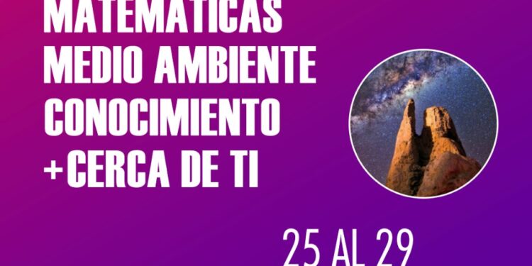 Congreso del Futuro trae astronomía, robótica e inteligencia artificial a Castro