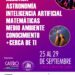 Congreso del Futuro trae astronomía, robótica e inteligencia artificial a Castro
