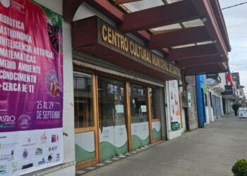 Castro: Este jueves comienza el Congreso del Futuro con charla magistral de Inteligencia Artificial