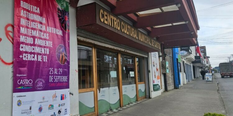 Castro: Este jueves comienza el Congreso del Futuro con charla magistral de Inteligencia Artificial