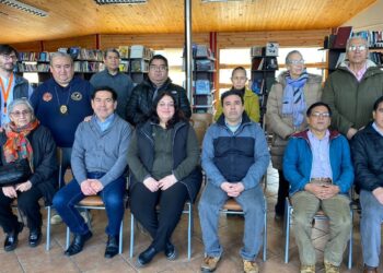 Castro Municipio refuerza la inclusión y los asuntos religiosos para ayudar a los más necesitados