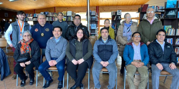 Castro Municipio refuerza la inclusión y los asuntos religiosos para ayudar a los más necesitados