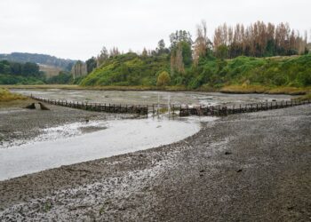 Castro Municipio inaugurará obras de mejoramiento integral en Yutuy