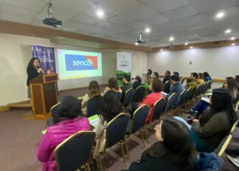 Castro Municipio y Sence realizan jornada de inclusión laboral