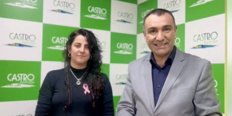 Castro Municipio comprometido con potenciar el turismo local con nuevos proyectos