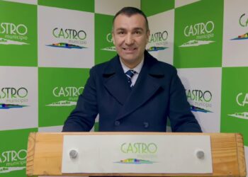 Latam retomará vuelos entre Santiago y Chiloé