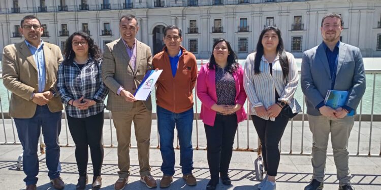 Adjudicación de by pass y construcción de 600 viviendas avanzan de acuerdo a los plazos establecidos