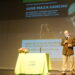 Profesor José Maza dictó charla magistral en el Centro Cultural de Castro