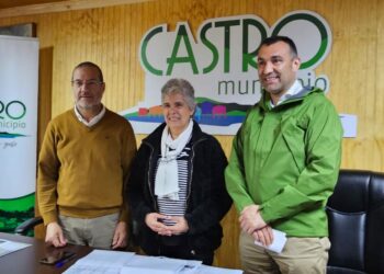 Invitan a la comunidad a participar del próximo Congreso de Sintergética