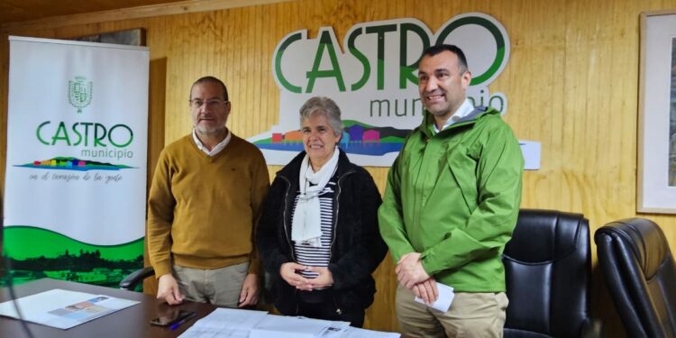 Invitan a la comunidad a participar del próximo Congreso de Sintergética