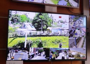 Castro Municipio implementará nuevo proyecto de cámaras de televigilancia para mejorar seguridad en la comuna