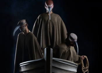 Presentarán en Castro obra teatral que rescata historias de la tradición oral