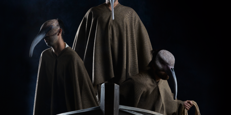 Presentarán en Castro obra teatral que rescata historias de la tradición oral