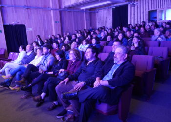 Chiloé se adelanta a Netflix y exhibe “La memoria Infinita” gratis para los castreños