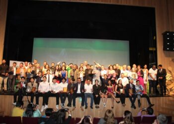 Rinden homenaje a los verdaderos protagonistas del deporte en Castro