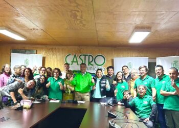 Nutrido programa veraniego para la comuna de Castro