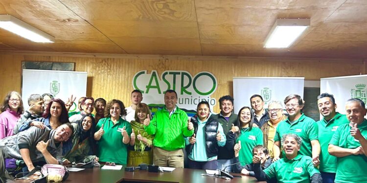 Nutrido programa veraniego para la comuna de Castro