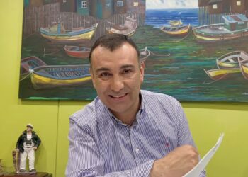 Alcalde Vera señaló que, por fin, se acabó el calvario de cientos de pacientes oncológicos chilotes