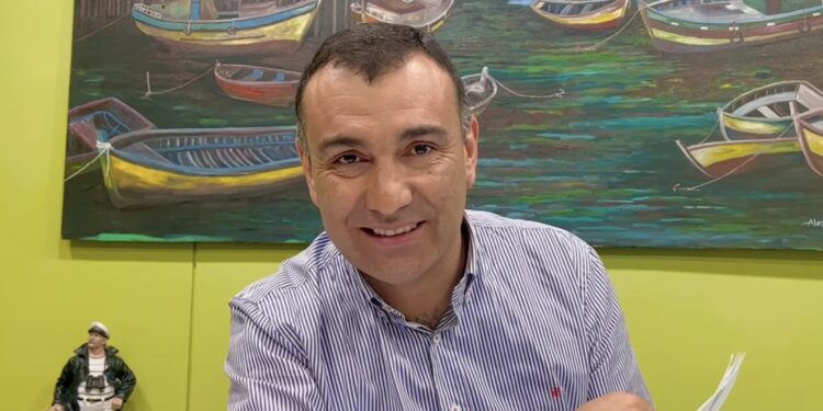 Alcalde Vera señaló que, por fin, se acabó el calvario de cientos de pacientes oncológicos chilotes