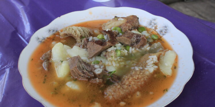 Castro da la bienvenida a febrero con tres festivales costumbristas simultáneos