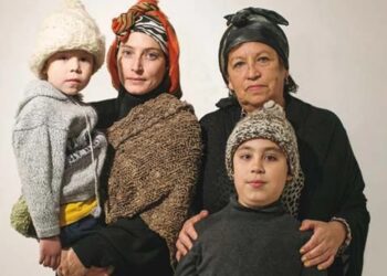 Obra la Suegra de Frieda Muñoz (Cedida)