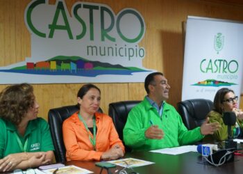 Con todo se vienen las nuevas versiones de la Feria de la Biodiversidad y el Festival Costumbrista Chilote