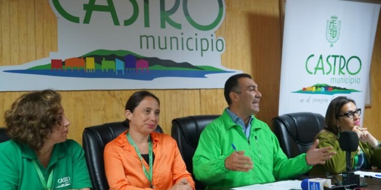 Con todo se vienen las nuevas versiones de la Feria de la Biodiversidad y el Festival Costumbrista Chilote