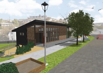 Castro Municipio planifica ejecución de nuevas sedes sociales para 2024