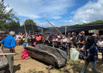 Llau Llao lucirá lo mejor de las tradiciones chilotas este fin de semana