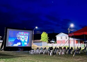 Solsticio FICH 2024: Cultura y arte aterrizan por primera vez en Quehui y Chelín con talleres para niños