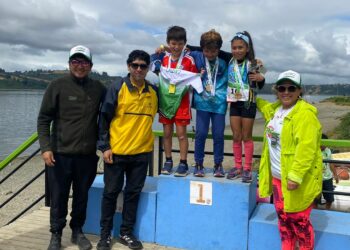 Éxito Rotundo en el Nuevo Desafío Xtreme Organizado por Castro Municipio