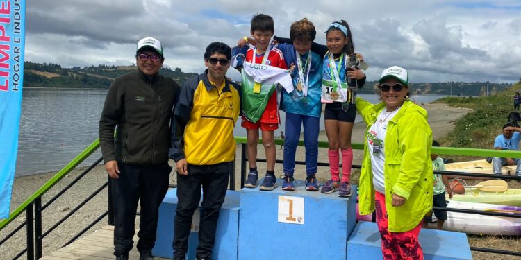 Éxito Rotundo en el Nuevo Desafío Xtreme Organizado por Castro Municipio