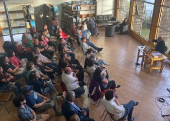 Homenaje Literario: Presentan libro sobre Aristóteles España