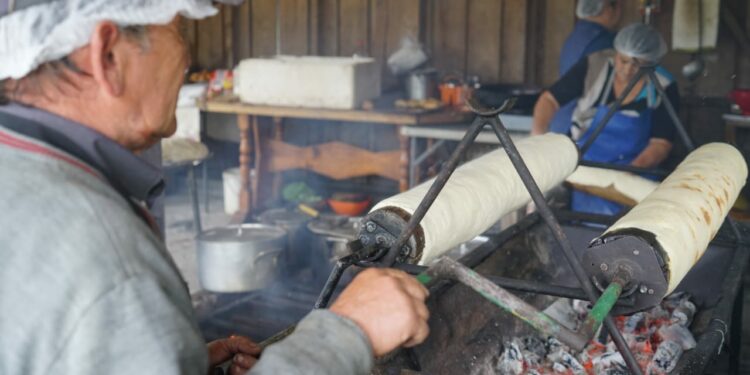 Dirigentes invertirán ganancias del festival costumbrista en proyectos sociales