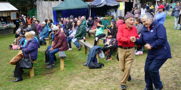 Experiencias satisfactorias y recomendaciones positivas entre los visitantes de la feria de la Biodiversidad