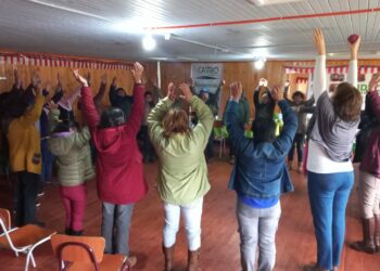 Castro Municipio invita a participar en conmemoración del Día Internacional de las Mujeres